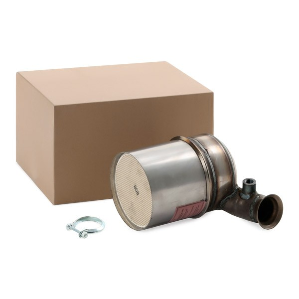 Сажевый фільтр BM11201H BM Catalysts